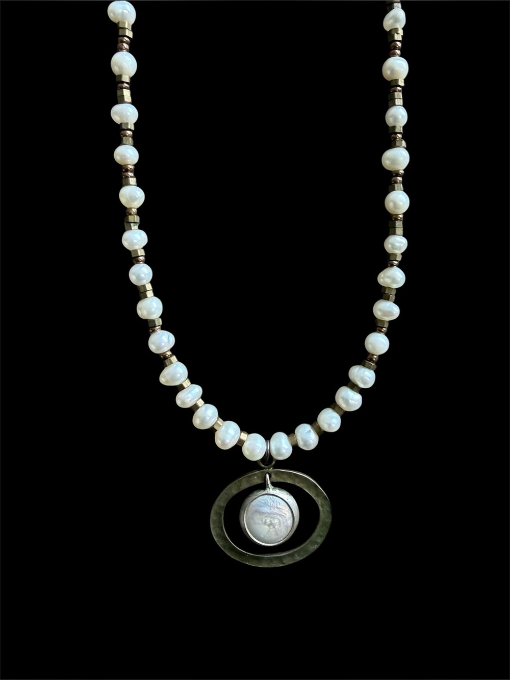 Silpada Go Coastal Necklace